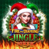 Bocoran RTP Slot Microgaming Fire & Diamond Jingle Joker